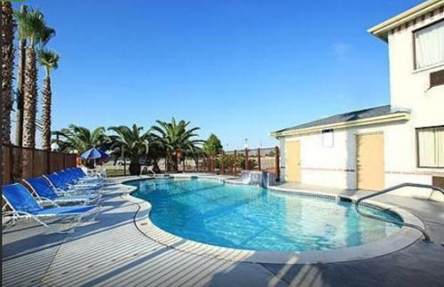 Hotel Quality Inn & Suites  | Stafford | Texas | United States 20