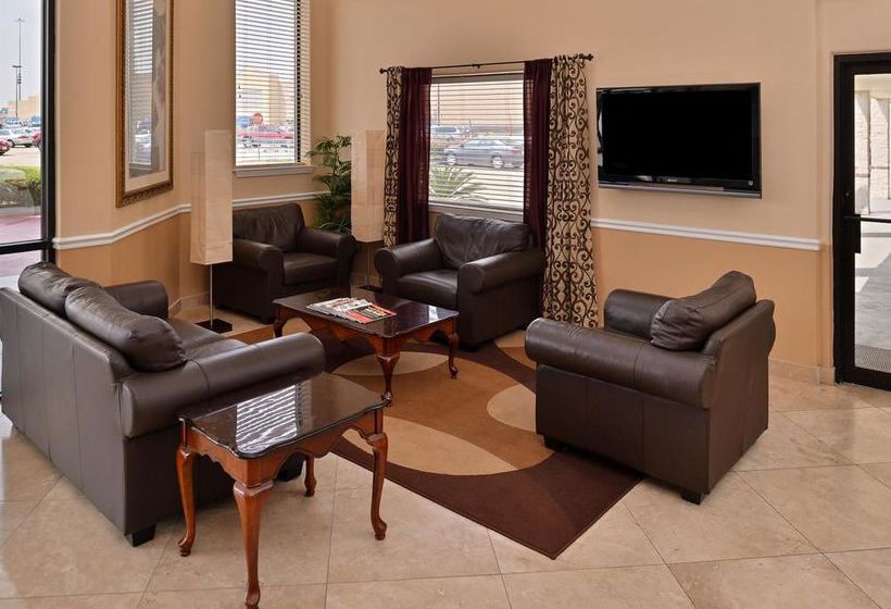 Hotel Quality Inn & Suites  | Stafford | Texas | United States 3