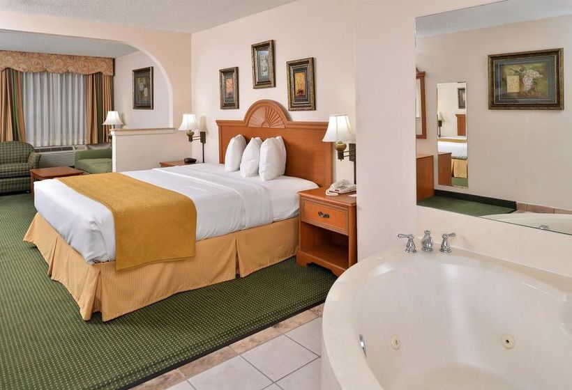 Hotel Quality Inn & Suites  | Stafford | Texas | United States 4