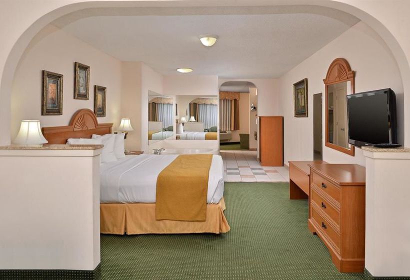 Hotel Quality Inn & Suites  | Stafford | Texas | United States 5
