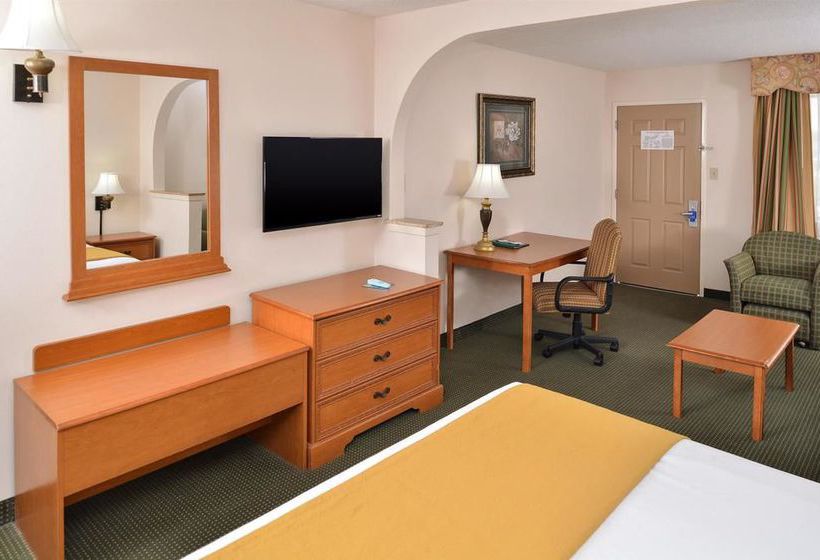 Hotel Quality Inn & Suites  | Stafford | Texas | United States 6