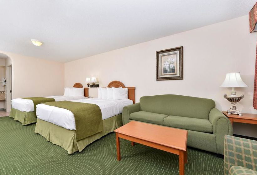 Hotel Quality Inn & Suites  | Stafford | Texas | United States 7