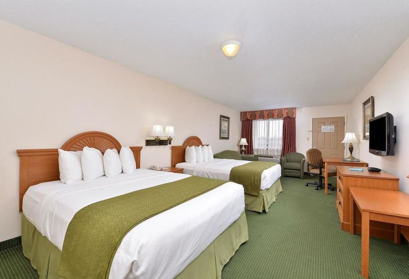 Hotel Quality Inn & Suites  | Stafford | Texas | United States 8