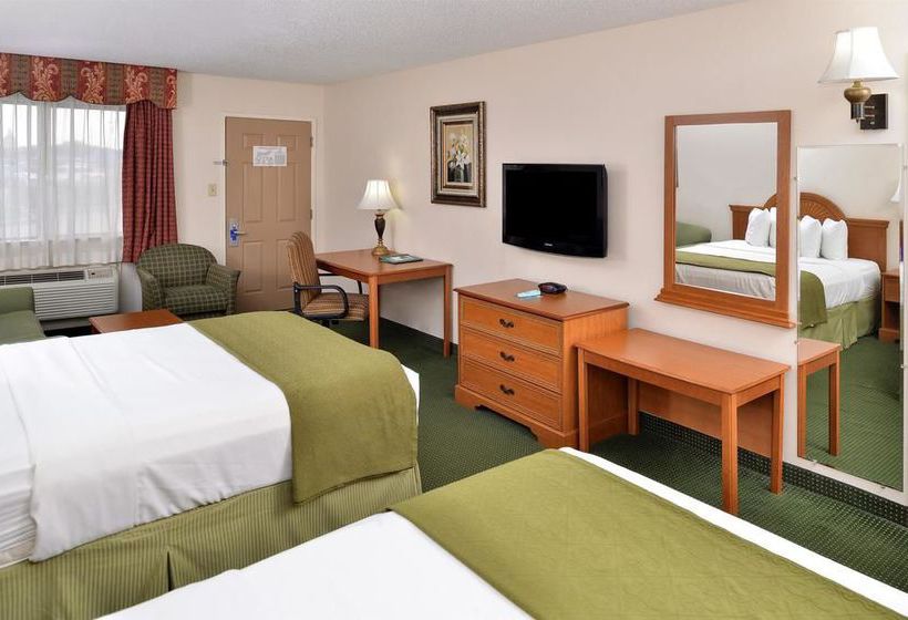 Hotel Quality Inn & Suites  | Stafford | Texas | United States 9