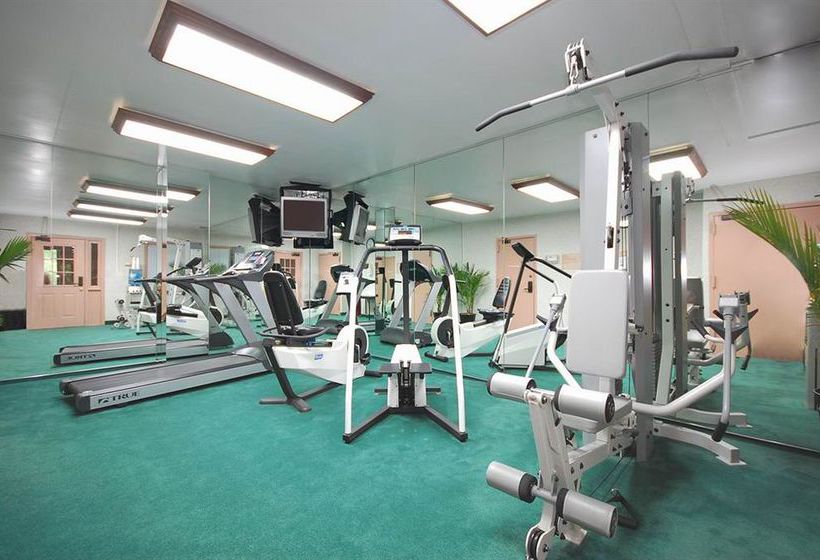 Hotel Best Western Fort Lee  | Fort Lee | New Jersey | United States 10