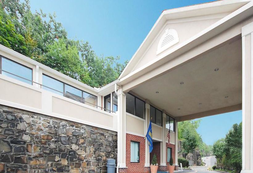 Hotel Best Western Fort Lee  | Fort Lee | New Jersey | United States 12