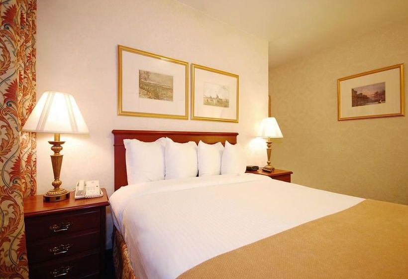 Hotel Best Western Fort Lee  | Fort Lee | New Jersey | United States 13