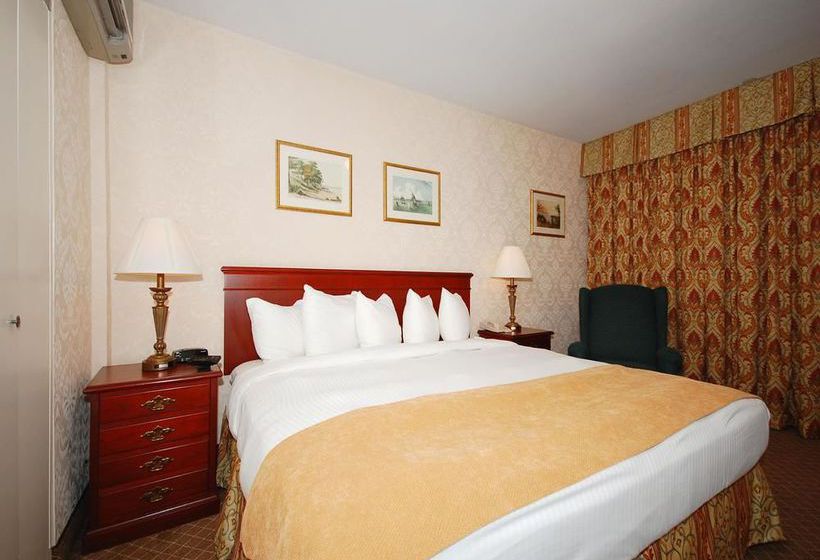 Hotel Best Western Fort Lee  | Fort Lee | New Jersey | United States 14