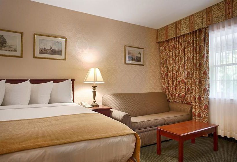 Hotel Best Western Fort Lee  | Fort Lee | New Jersey | United States 15