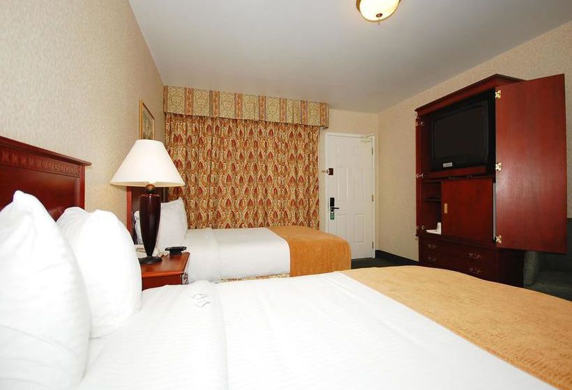 Hotel Best Western Fort Lee  | Fort Lee | New Jersey | United States 16