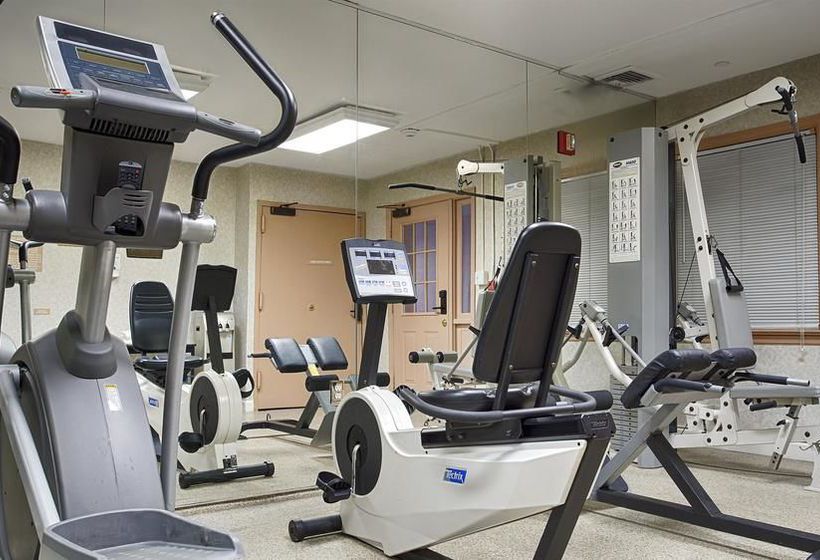 Hotel Best Western Fort Lee  | Fort Lee | New Jersey | United States 18