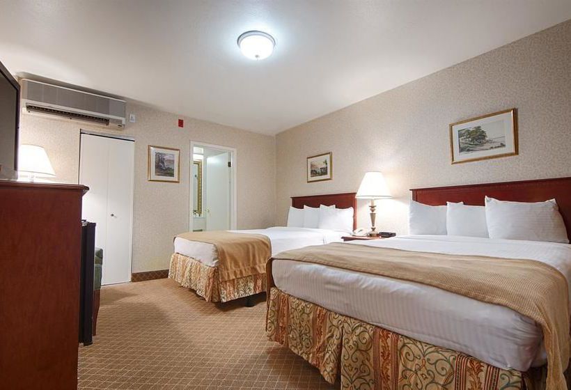 Hotel Best Western Fort Lee  | Fort Lee | New Jersey | United States 19