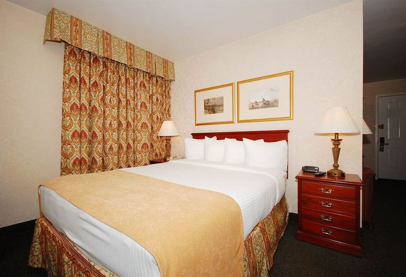 Hotel Best Western Fort Lee  | Fort Lee | New Jersey | United States 2