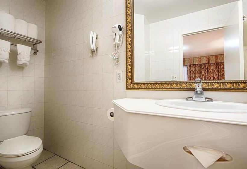 Hotel Best Western Fort Lee  | Fort Lee | New Jersey | United States 20