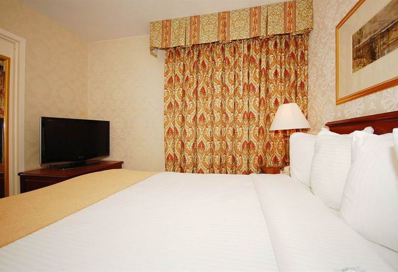 Hotel Best Western Fort Lee  | Fort Lee | New Jersey | United States 3