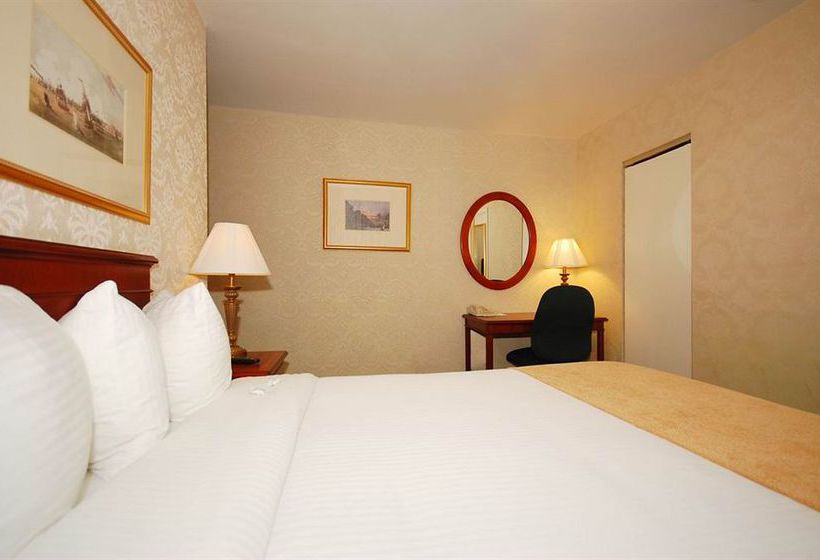 Hotel Best Western Fort Lee  | Fort Lee | New Jersey | United States 4
