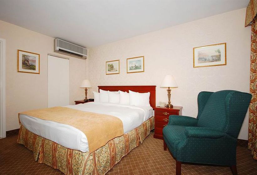 Hotel Best Western Fort Lee  | Fort Lee | New Jersey | United States 5