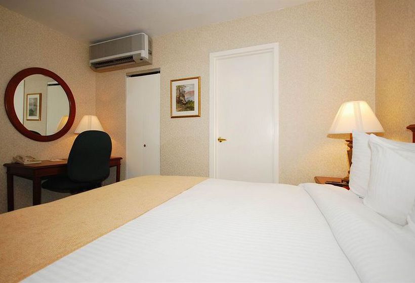 Hotel Best Western Fort Lee  | Fort Lee | New Jersey | United States 6