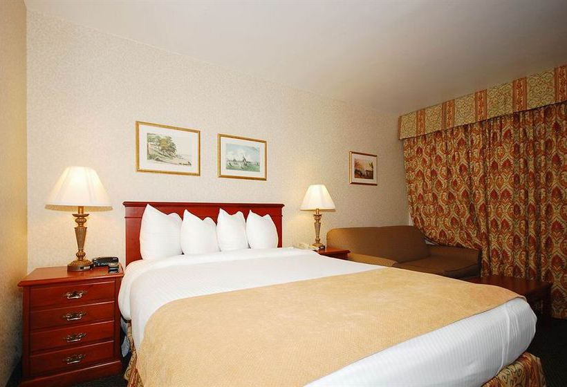 Hotel Best Western Fort Lee  | Fort Lee | New Jersey | United States 7