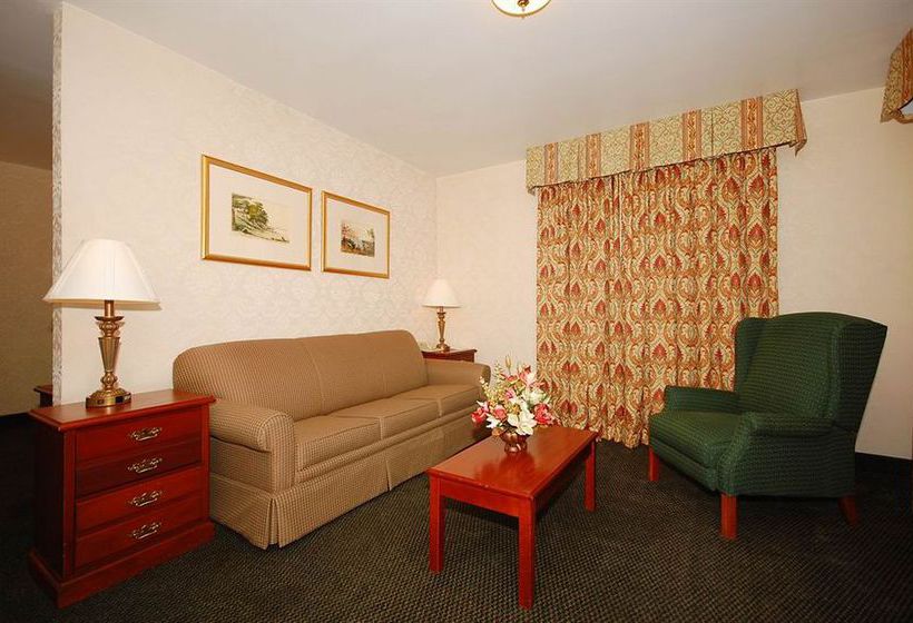 Hotel Best Western Fort Lee  | Fort Lee | New Jersey | United States 8