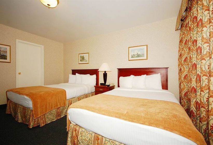 Hotel Best Western Fort Lee  | Fort Lee | New Jersey | United States 9