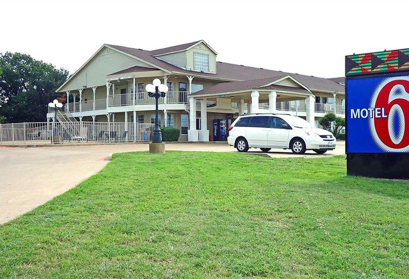 Hotel Americas Best Value Inn Waxahachie 