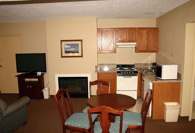 Hotel Best Western Greenbrier Inn  | Sevierville | Tennessee | United States 1