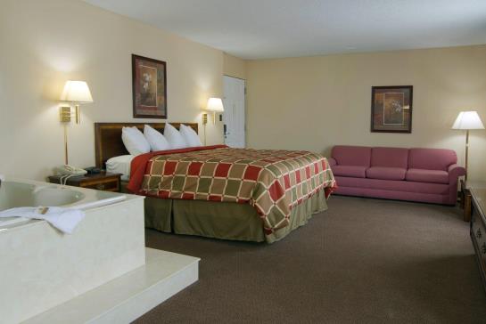 Hotel Best Western Greenbrier Inn  | Sevierville | Tennessee | United States 14