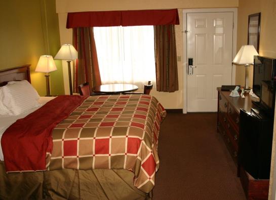 Hotel Best Western Greenbrier Inn  | Sevierville | Tennessee | United States 15