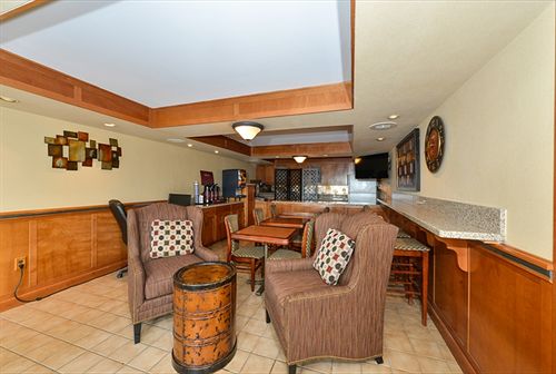 Hotel Best Western Greenbrier Inn  | Sevierville | Tennessee | United States 16