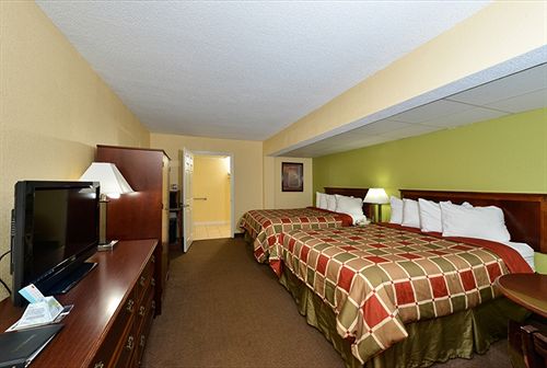 Hotel Best Western Greenbrier Inn  | Sevierville | Tennessee | United States 18