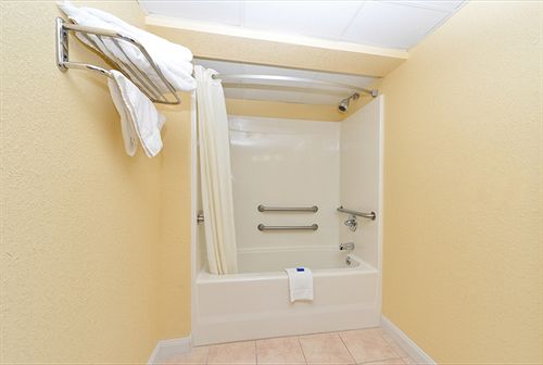 Hotel Best Western Greenbrier Inn  | Sevierville | Tennessee | United States 19