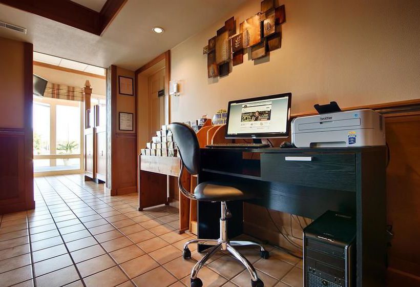 Hotel Best Western Greenbrier Inn  | Sevierville | Tennessee | United States 2