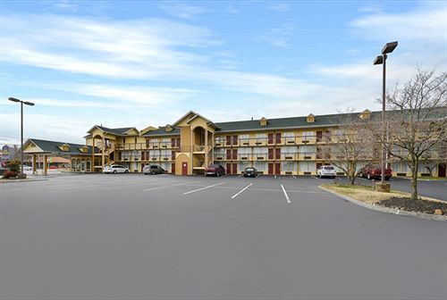 Hotel Best Western Greenbrier Inn  | Sevierville | Tennessee | United States 20