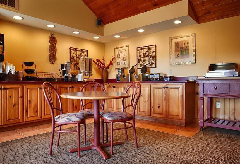 Hotel Best Western Greenbrier Inn  | Sevierville | Tennessee | United States 3