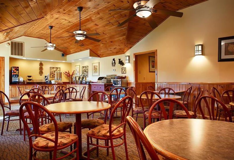 Hotel Best Western Greenbrier Inn  | Sevierville | Tennessee | United States 5