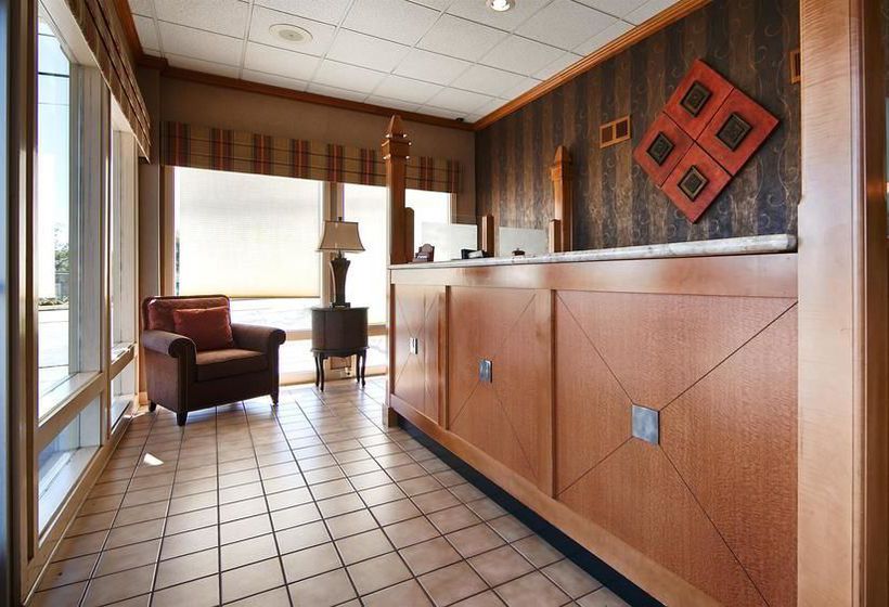 Hotel Best Western Greenbrier Inn  | Sevierville | Tennessee | United States 6