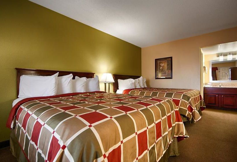 Hotel Best Western Greenbrier Inn  | Sevierville | Tennessee | United States 9