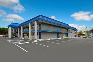 Hotel Best Western Harpeth Inn 