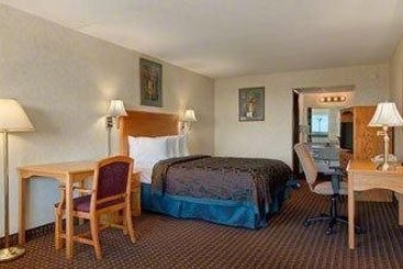 Hotel Days Inn Salina South Salina Kansas