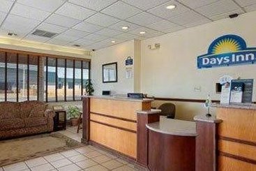 Hotel Days Inn Salina South  | Salina | Kansas | United States 1