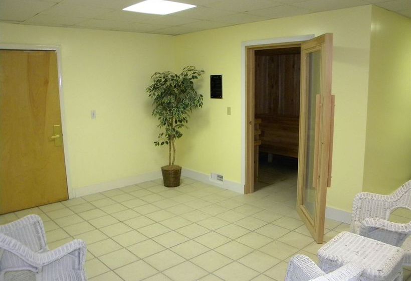 Hotel Baxter Park Inn