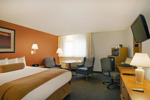 Hotel Best Western Hi Desert Inn  | Tonopah | Nevada | United States 17