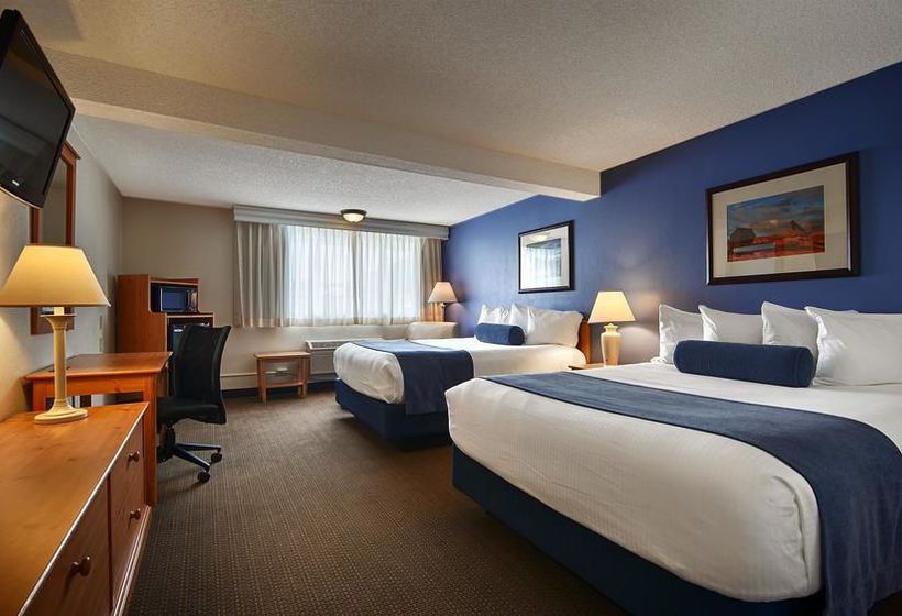 Hotel Best Western Hi Desert Inn  | Tonopah | Nevada | United States 6
