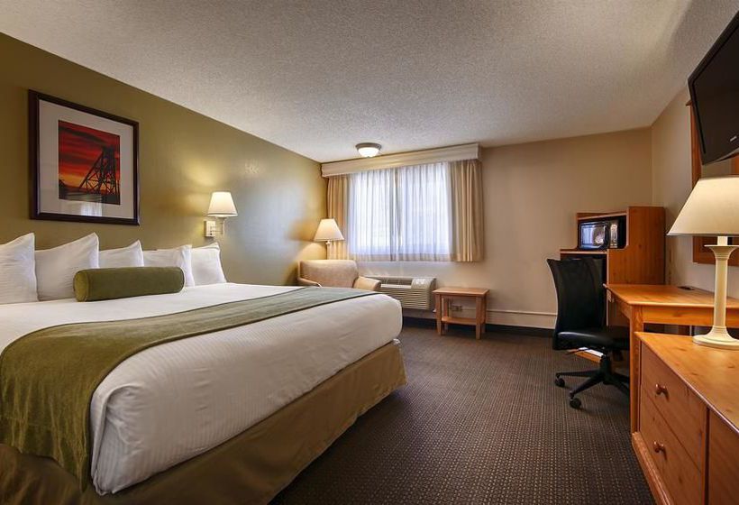 Hotel Best Western Hi Desert Inn  | Tonopah | Nevada | United States 8