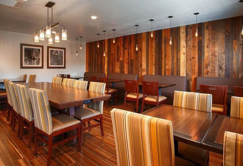 Hotel Best Western Hi Desert Inn  | Tonopah | Nevada | United States 9