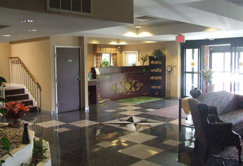 Hotel Hilltop Inn  | Niantic | Connecticut | United States 1