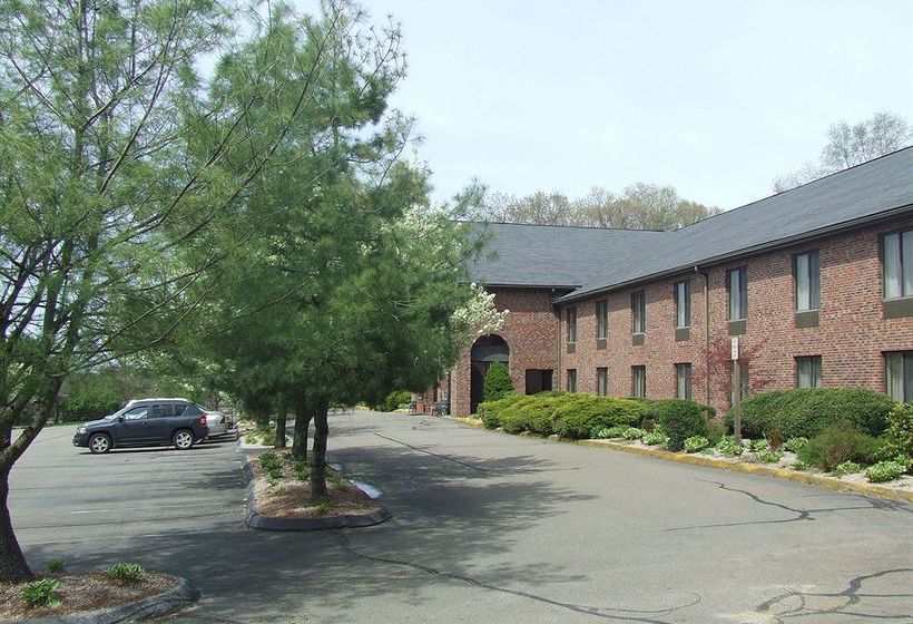 Hotel Hilltop Inn  | Niantic | Connecticut | United States 2