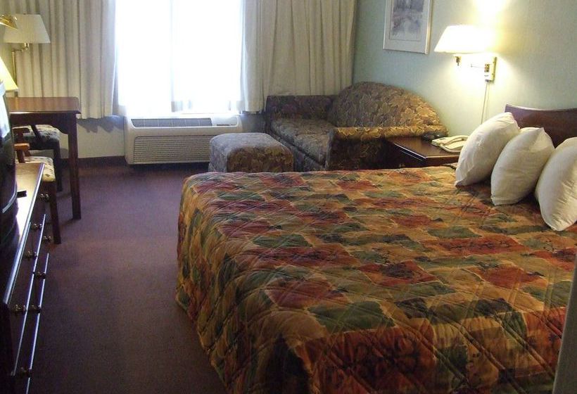 Hotel Hilltop Inn  | Niantic | Connecticut | United States 3