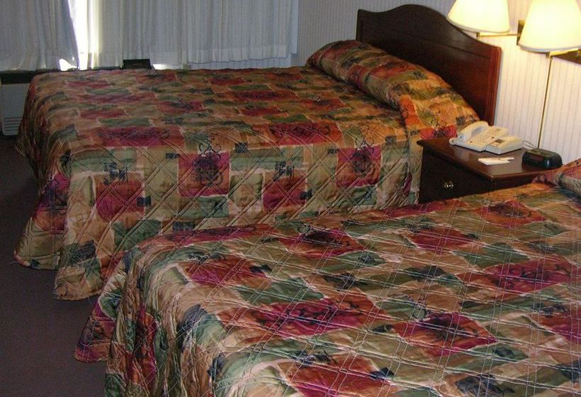 Hotel Hilltop Inn  | Niantic | Connecticut | United States 4